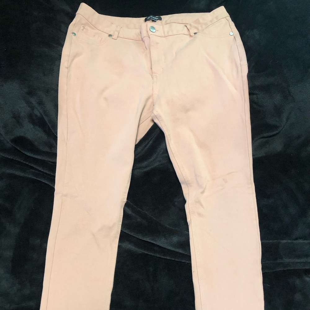 Skinny Jeggings